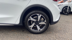 Ford Focus 1.0 EcoBoost Active Style 5dr Petrol Hatchback